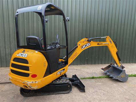 jcb mini digger price list|small jcb diggers for sale.